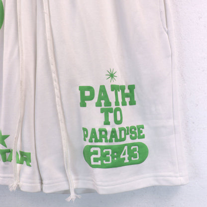 HE Studios Shorts 2025 New
