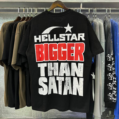 HE 2025 new fashion T-shirt