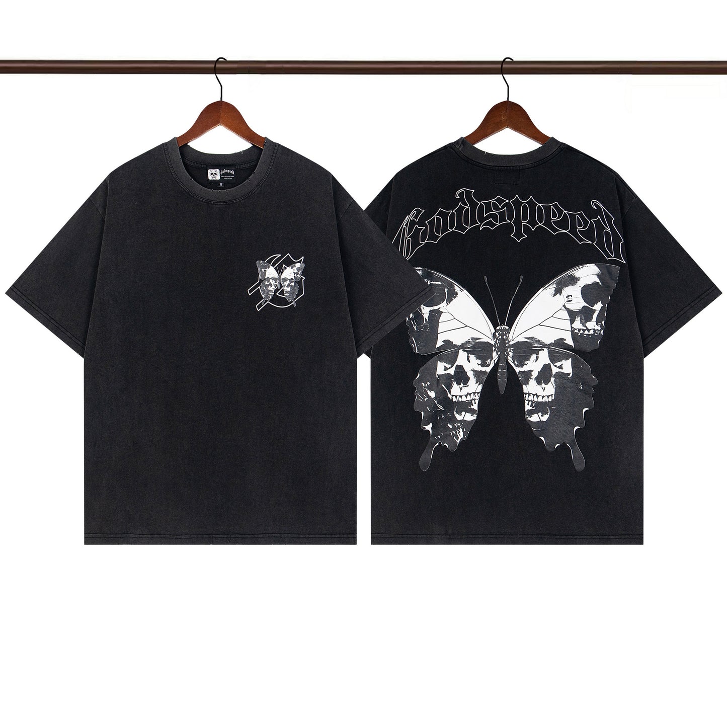 HE 2025 new fashion T-shirt G10