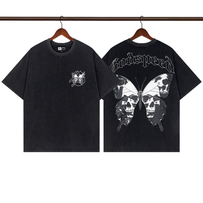 HE 2025 new fashion T-shirt G10