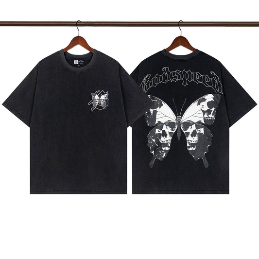 HE 2025 new fashion T-shirt G10