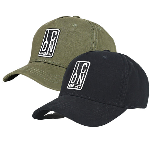 DSQ2 Hat