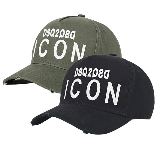 DSQ2 Hat
