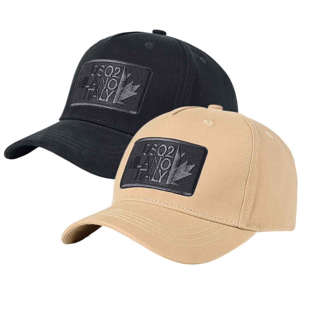 DSQ2 Hat