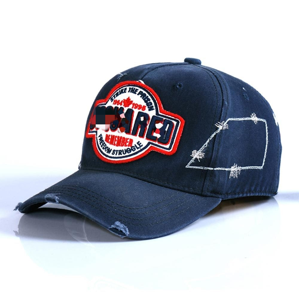DSQ2 Adjustable Hat