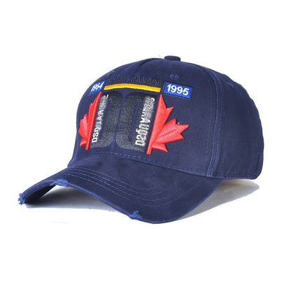 DSQ2 Adjustable Hat