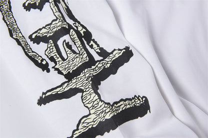 HE Studios 2025 New Sweatshirt