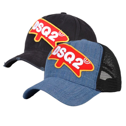 DSQ2 Adjustable Hat