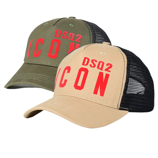 DSQ2 Adjustable Hat