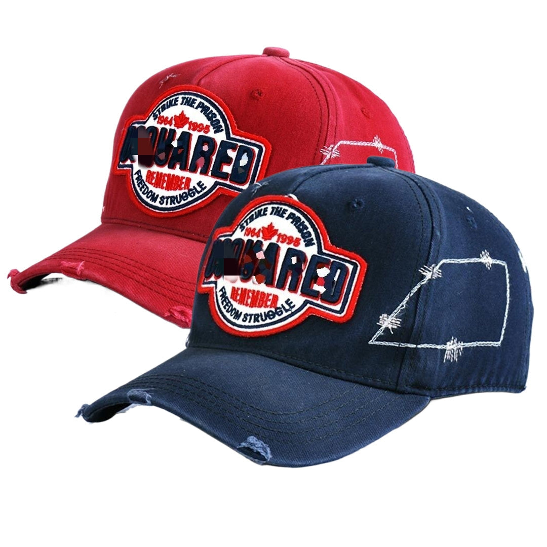DSQ2 Adjustable Hat