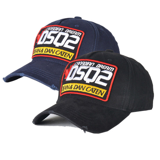 DSQ2 Adjustable Hat