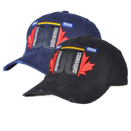 DSQ2 Adjustable Hat
