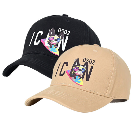 DSQ2 Adjustable Hat