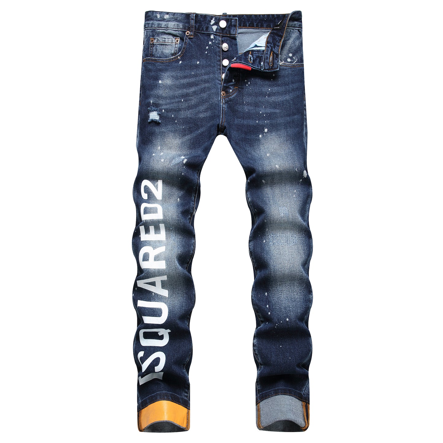 DSQ 2 Jeans  1032#