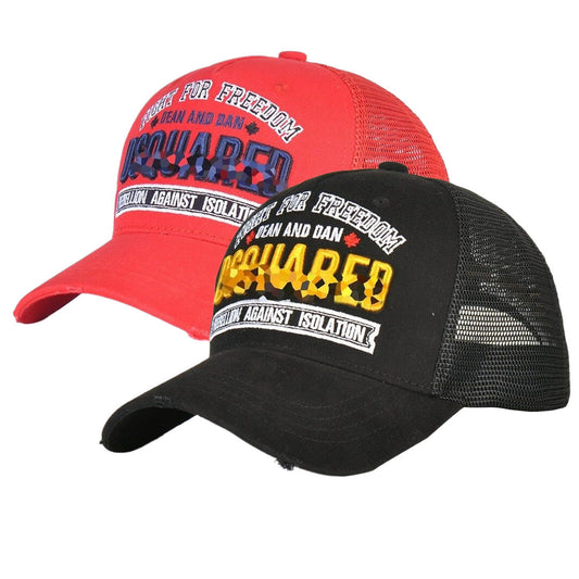 DSQ2 Adjustable Hat