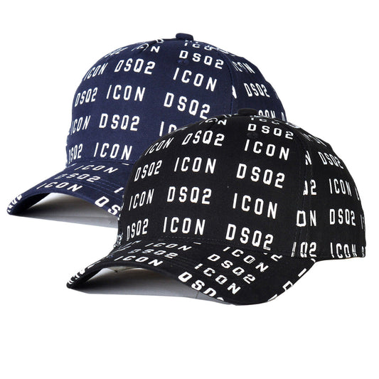 DSQ2 Adjustable Hat