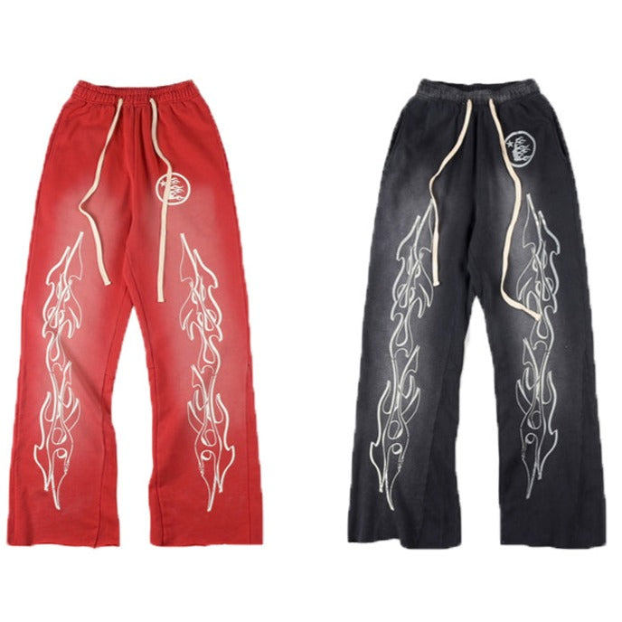HE Studios 2025 New Sports Pants