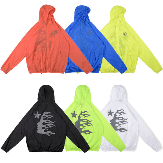 HE Studios 2025 New Hoodie