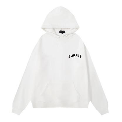 Purple 2025 New Hoodie 1001