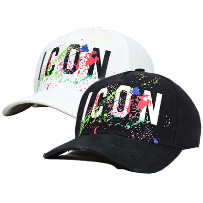 DSQ2 Hat