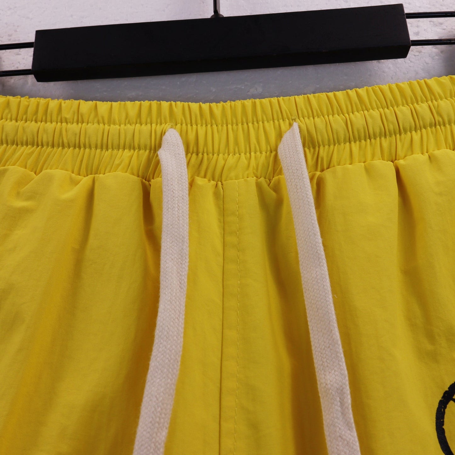 HE 2025 new fashion short RA-8606