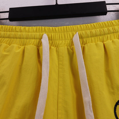 HE 2025 new fashion short RA-8606