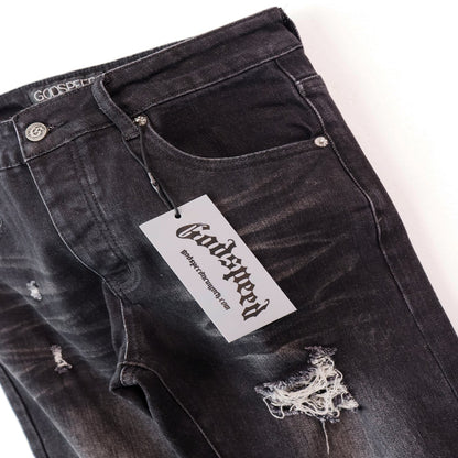 Godspeed Classic Fit jeans