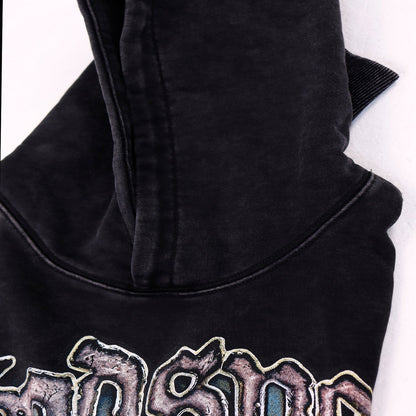 Godspeed Hoodie