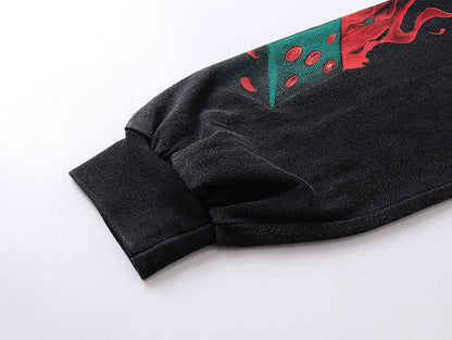 Godspeed Sweatshirt-1099