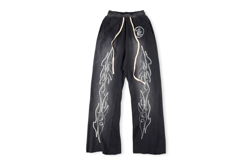 HE Studios 2025 New Sports Pants