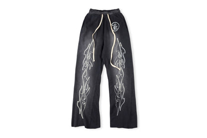 HE Studios 2025 New Sports Pants