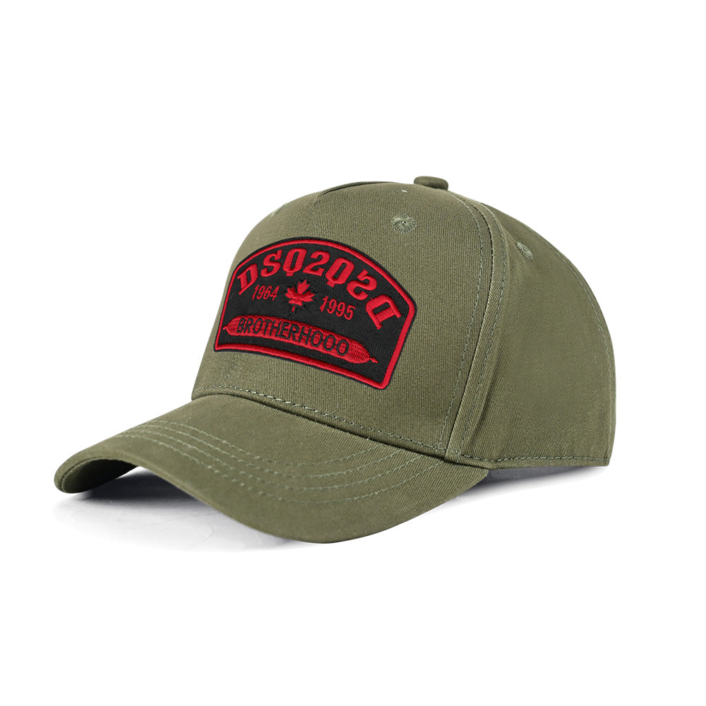 DSQ2 Hat