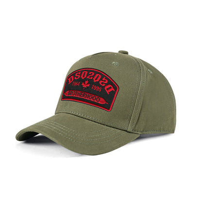 DSQ2 Hat