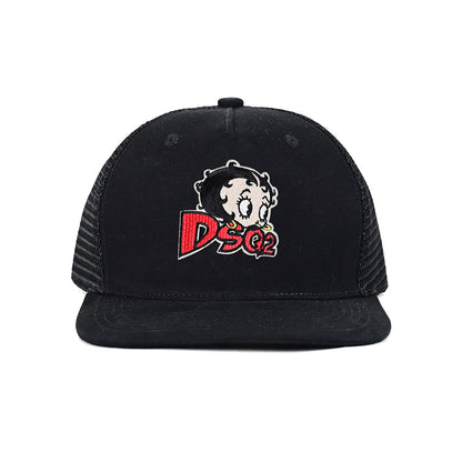 DSQ2 Embroidery Hat