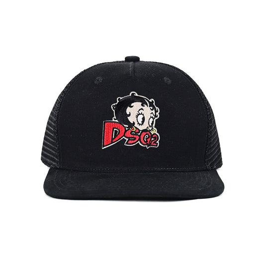 DSQ2 Embroidery Hat