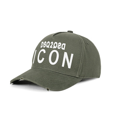 DSQ2 모자 