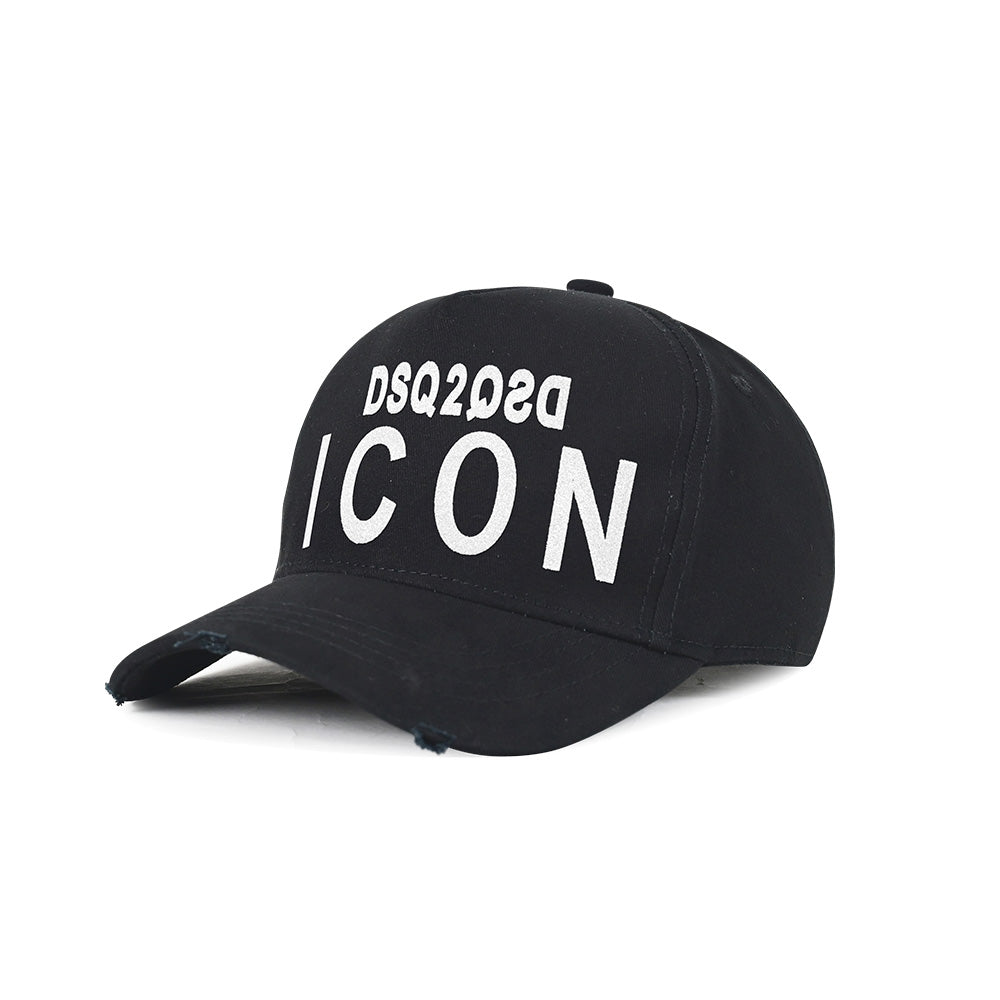 DSQ2 모자 