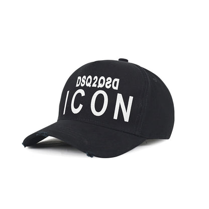 DSQ2 모자 