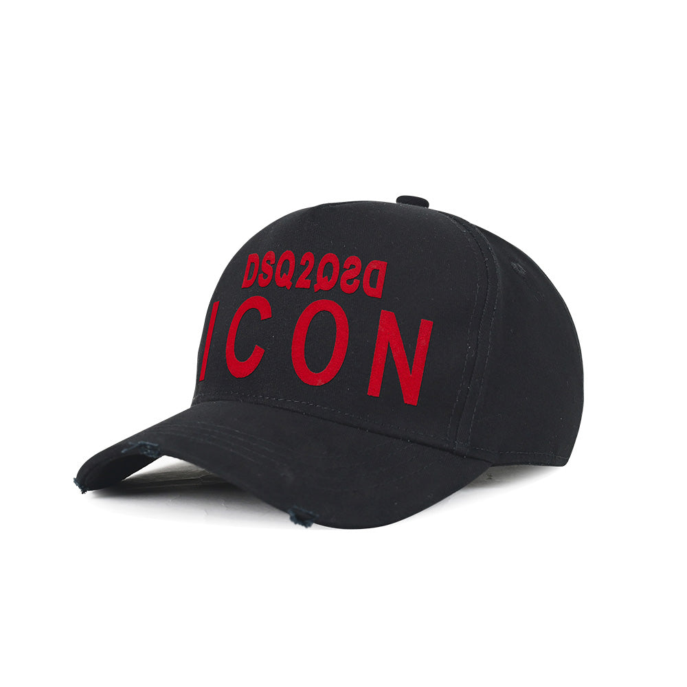 DSQ2 모자 