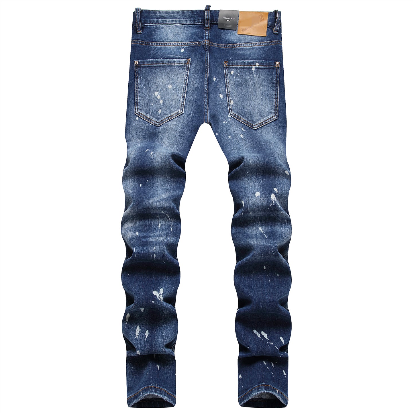 DSQ 2 Jeans   1050#