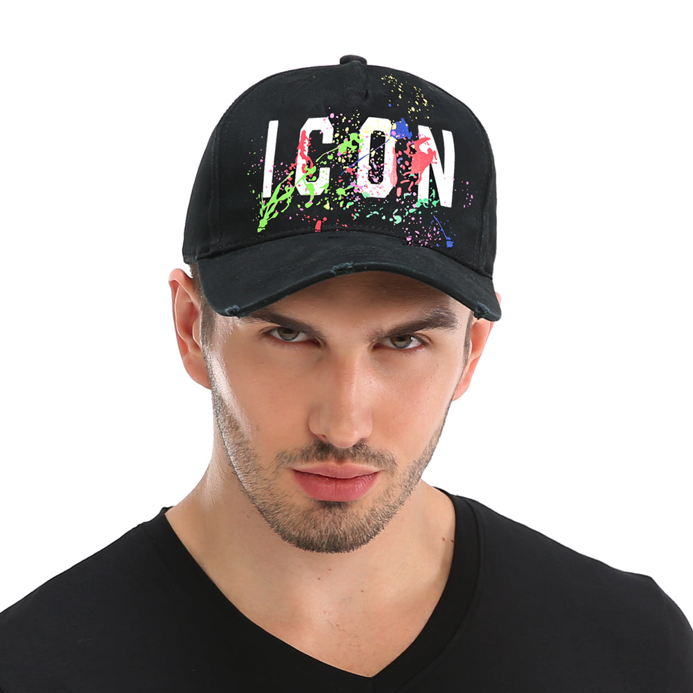 DSQ2 Hat