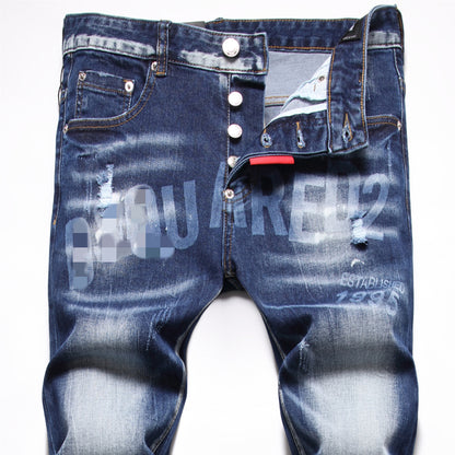 DSQ 2 Jeans   1093#