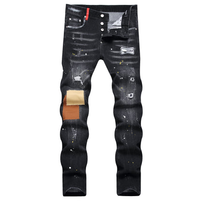 DSQ 2  Jeans 1020#