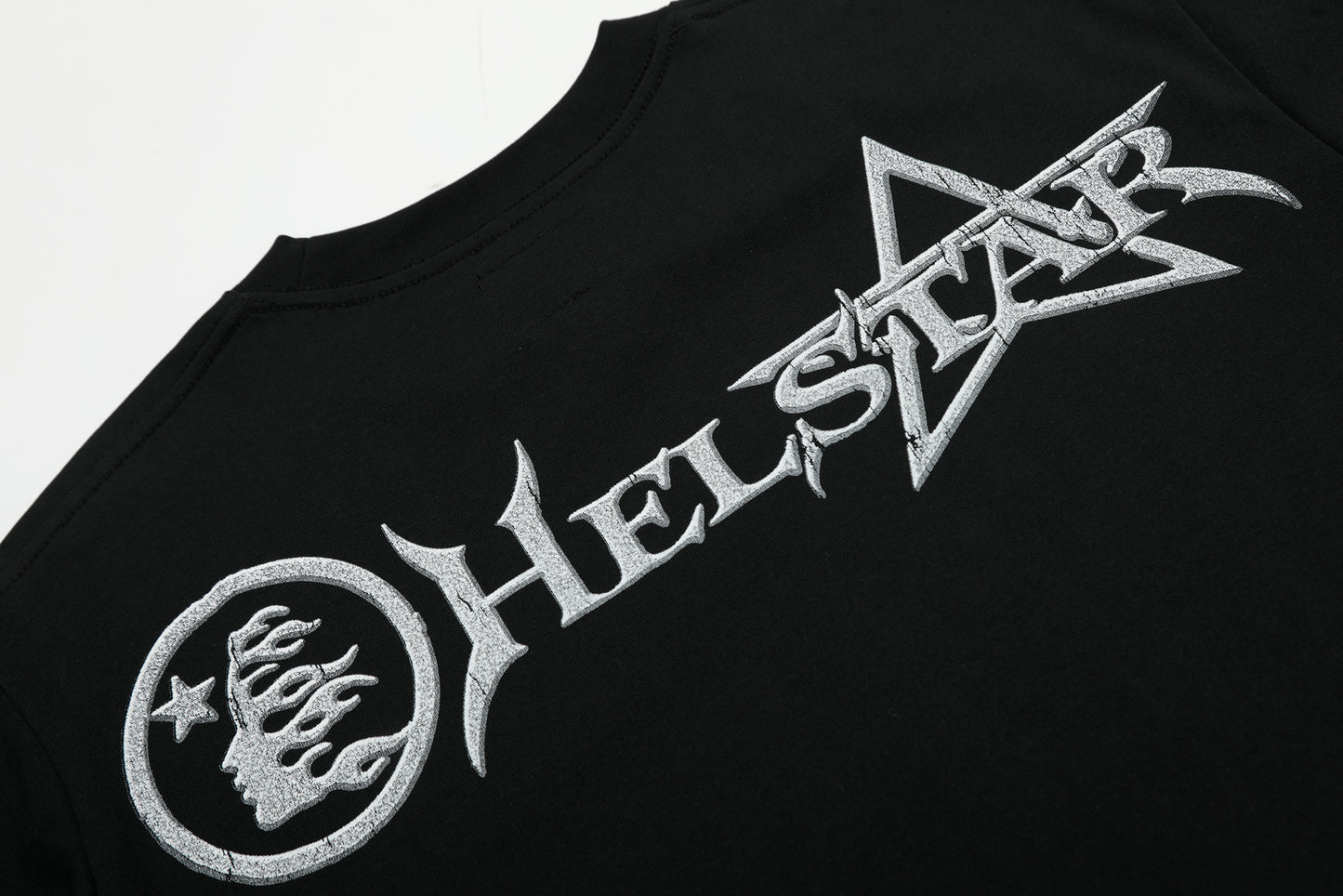 HE 2025 new fashion T-shirt 1109