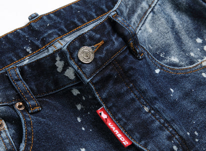 DSQ 2 Jeans  1032#