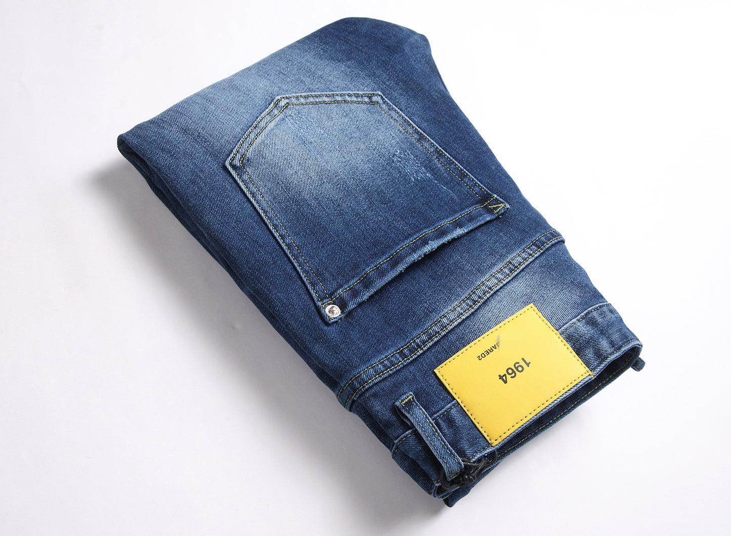 DSQ 2  Jeans   1082#