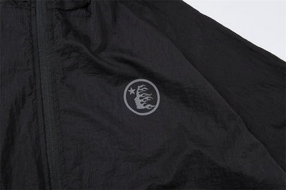 HE Studios 2025 New Hoodie