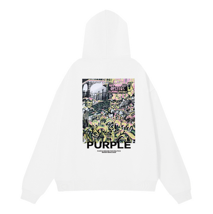 Purple 2025 New Hoodie 993