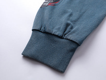 Godspeed Sweatshirt-1101
