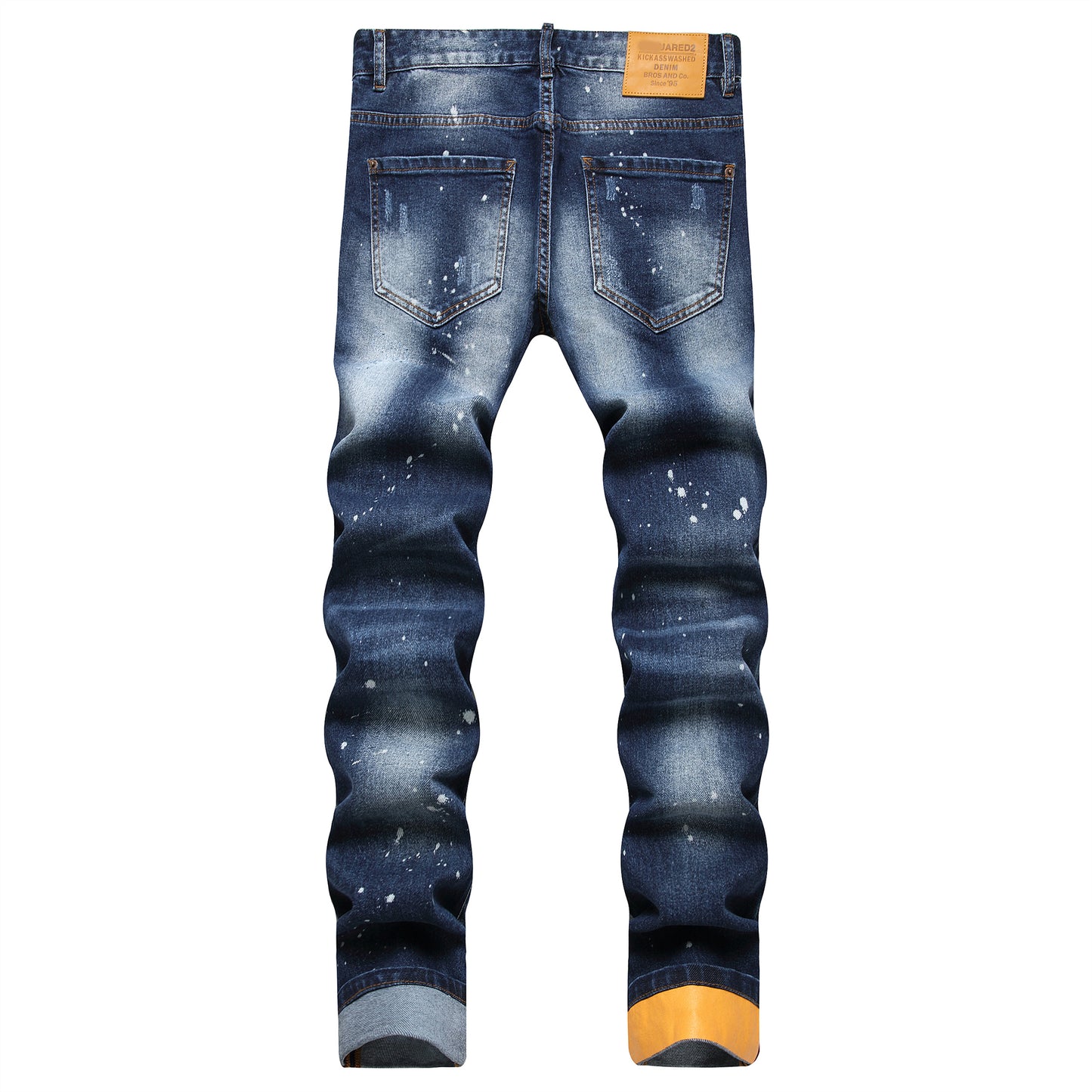 DSQ 2 Jeans  1032#